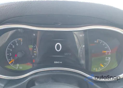 2015 Jeep Grand Cherokee Limited from USA, damaged, VIN 1C4RJFBG2FC731439